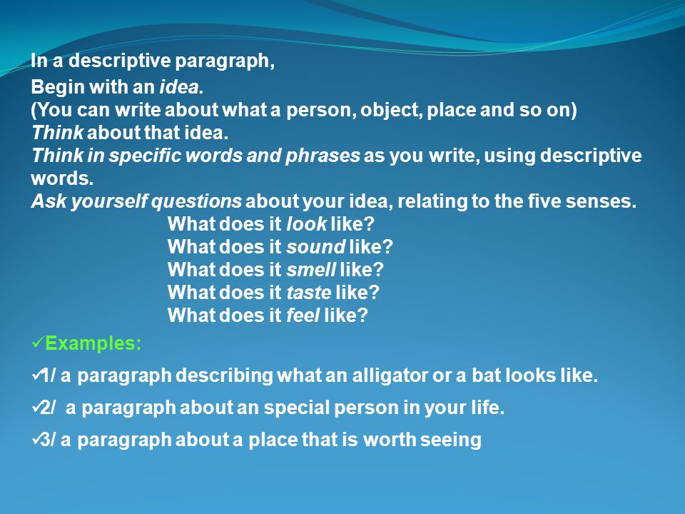 How to Write a Professional PowerPoint Presentation (Discover the Writing Process)